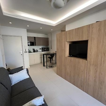 T2 Carre D'Or Apartman Nizza Kültér fotó