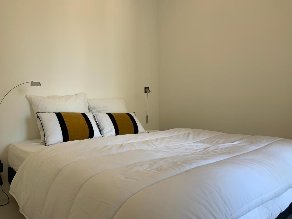 T2 Carre D'Or Apartman Nizza Kültér fotó