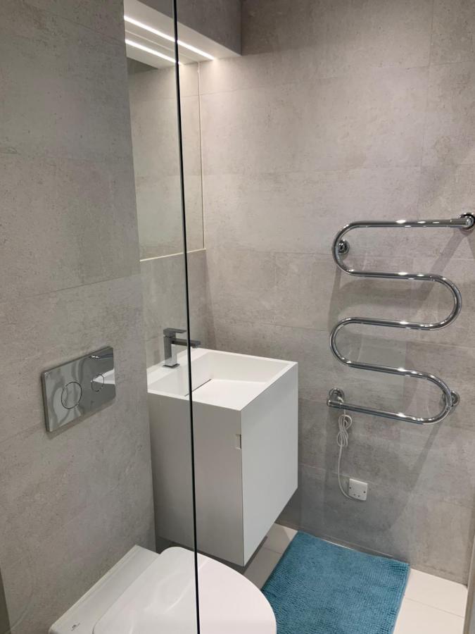 T2 Carre D'Or Apartman Nizza Kültér fotó