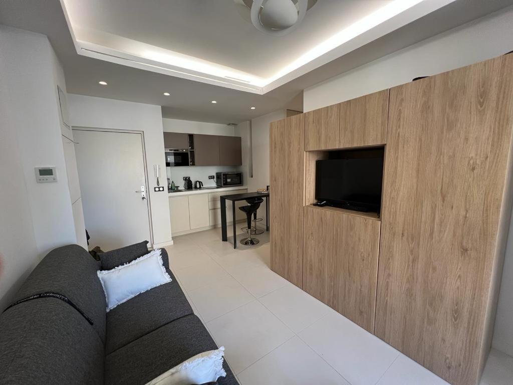 T2 Carre D'Or Apartman Nizza Kültér fotó