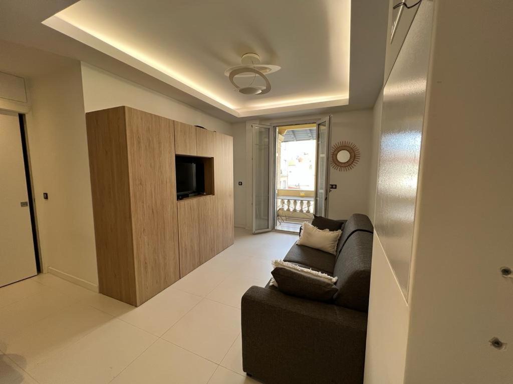 T2 Carre D'Or Apartman Nizza Kültér fotó